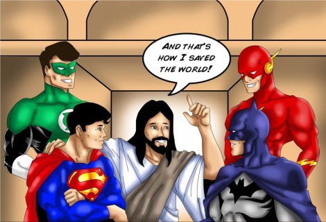 jesus_talking_to_the_dc_heroes_by_tsart-d58o58v.jpg