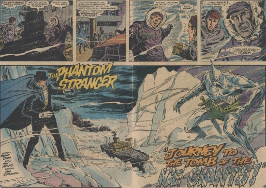 the phantom stranger (1969) 08 - 02 & 03.jpg