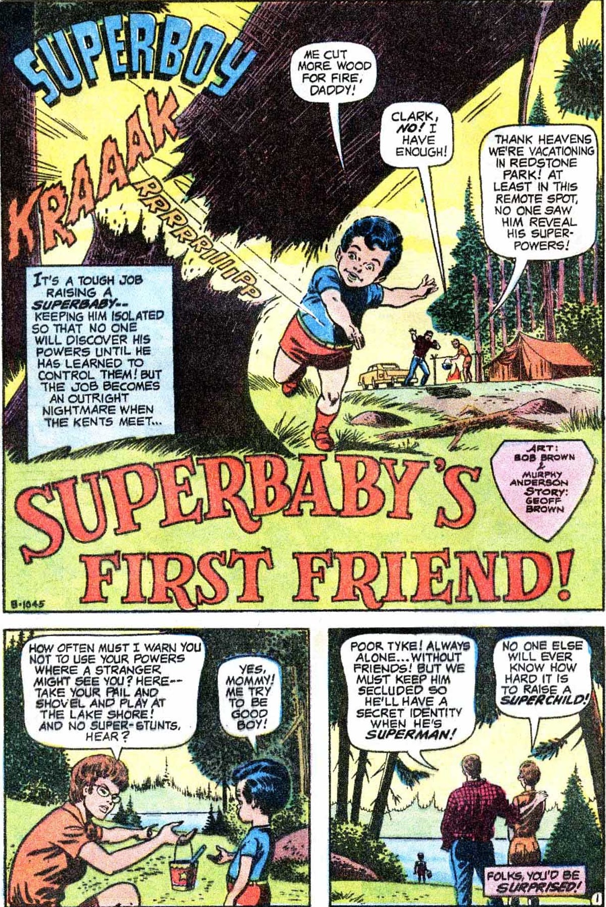 superboy v1 178 - 16